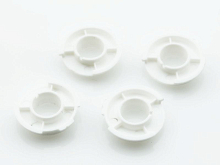 Крышка моторного отсека для Syma X8PRO, 4шт