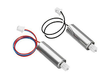 Моторы коллекторные CW  CCW Eachine E58