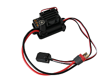 Бесколлекторный регулятор скорости E45M для автомоделей MJX H12Y