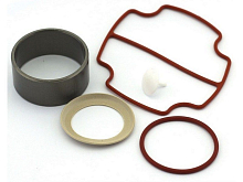 Комплект расходных материалов для тех обслуживания компрессора 1202II, шт