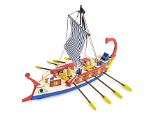 Сборная деревянная модель корабля Artesania Latina AVE CAESAR ROMAN SHIP