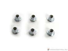 Гровергайка М3 для автомоделей Himoto, 6шт