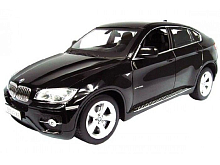 Радиоуправляемая машина Double Eagle BMW X6 110  акб