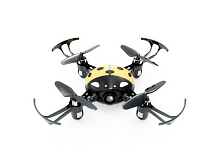 Радиоуправляемый квадрокоптер Syma X27 Божья коровка 6AXIS 24G RTF