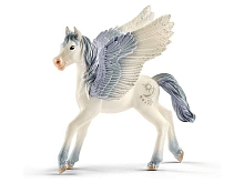 Фигурка Schleich Эльфы Пегас, жеребенок