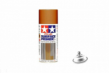 Грунтовкаспрей 180 мл Fine Surface Primer L Oxide Red