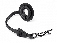 Шайбы крепления кузова с клипсой 8мм 12шт