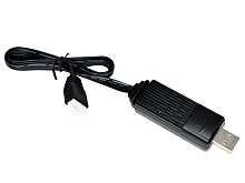 Зарядное устройство USB 111V для автомоделей MJX