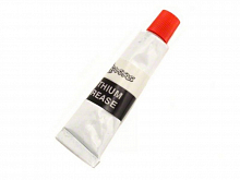 Силиконовая смазка для шестерней дифференциала