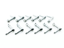 Рычаги подвески металлические для танка КВ1КВ2