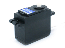 Сервомашинка аналоговая JX Servo PS4806HB 485г6210126V стандартная