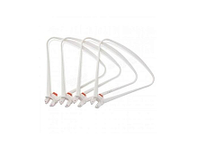 Защита лопастей для квадрокоптера Syma X8PRO, 4шт