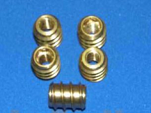 Втулка винтовая с резьбой М4 88108