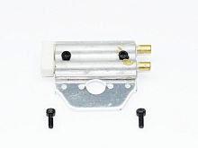 Блок водяного охлаждения с крепежом для катера Feilun FT011