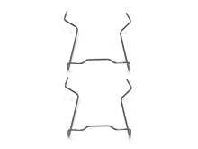 Пружина №1 WPL для модели D12