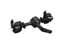 Передний мост MN MODEL для моделей MN35, MN66, MN77