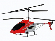Радиоуправляемый вертолет Syma S031G Gyro 27MHz RTF