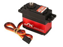 Сервомашинка цифровая JX Servo PDI6221MG360 62г20320166V стандартная