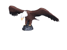 Фигурка KONIK Белоголовый орлан