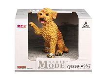 Фигурка игрушка MASAI MARA MM212185 серии На ферме собака