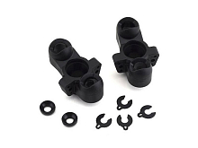 Передние поворотные кулаки ARRMA 6S 2шт AR330505