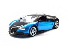 Радиоуправляемая машина Double Eagle Bugatti Veiron 114 24G
