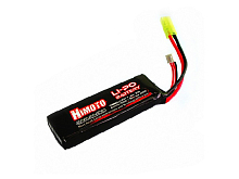Аккумулятор Himoto LiPo 1500mAh, 7,4V