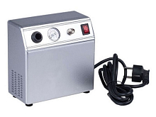 Компрессор JAS 1209, манометр