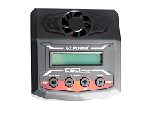 Универсальное зарядное устройство GTPower C6DPRO Dual Power 1126220В, 12A