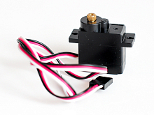 Сервомашинка 9g для самолета Volantex RC RangerEX 2000