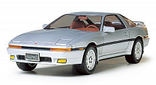 Сборная модель Автомобиль Toyota Supra 30 GT 124