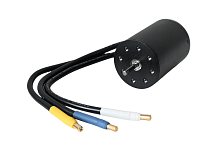 Мотор бесколлекторный B3650L1 в для автомоделей MJX H12Y