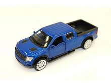 Машина Ideal 143 Ford F150 SVT Raptor