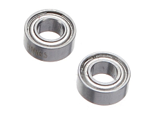 Подшипники 3x6x2,5  мм для вертолета WL Toys V922