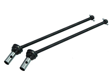 Комплект передних приводов, 2шт