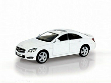 Машина Ideal 13039 MercedesBenz CLS 63 AMG