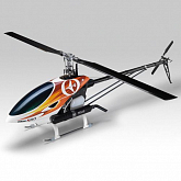 Радиоуправляемый вертолет Thunder Tiger Titan X50 FBL KIT ДвС
