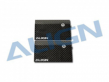 Серволопатки, карбон A, TRex 500550