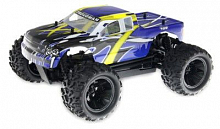 Радиоуправляемый монстр HSP Monster 4WD 24GHz 118 RTR