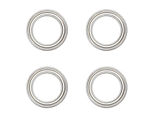 Подшипники 8x12x35 для Remo Hobby 116