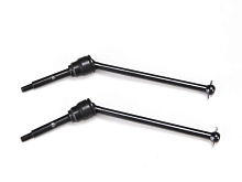 Стальные передние привода с крестовиной и муфтой привода, для RH803536