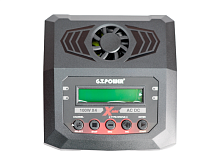 Универсальное зарядное устройство GTPower X4MINI