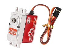 Сервомашинка цифровая JX Servo PDIHV7246MG 72г4780184V стандартная