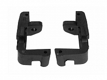 Штатный передний хаб, для переднего поворотного кулака