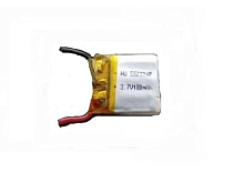 Аккумулятор Syma LiPo 180mAh, 3,7V для Syma X20