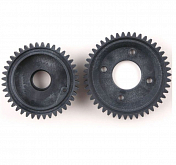 IG110B Шестерёнки первой и второй скорости40 и 46 зубцов