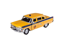 Машина Autotime ГАЗ13 ЧАЙКА милиция СССР 143