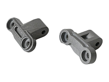 Мостовой соединитель тяг для автомоделей MJX H8H