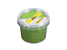 Модельный мох мелкий STUFF PRO Нефритовозеленый