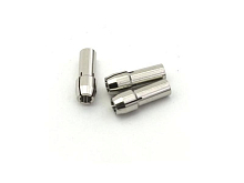 Зажим цанговый, 3,0 мм, 3 штуп, блистер, шт